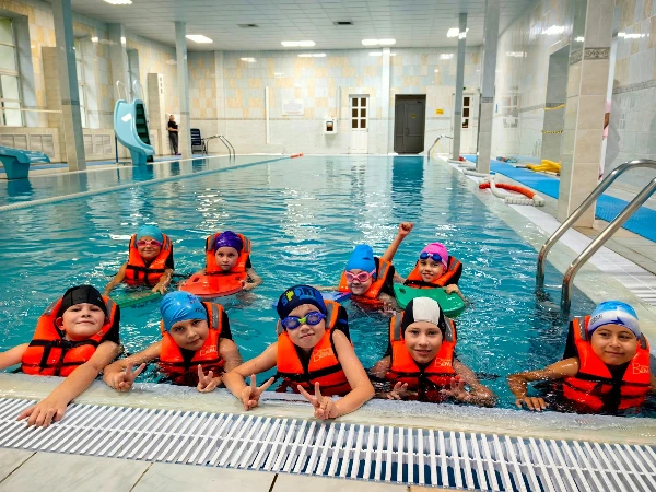 Детский лагерь дневного пребывания с/п "Родник" приглашает на оздоровительную программу "МОЙ ИММУНИТЕТ"