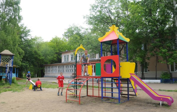 Детский лагерь отдыха "Юбилейный" приглашает ребят на 4 летний оздоровительный сезон 2022 г.